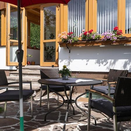 Apartment Salzburg City&Lake Elixhausen Exterior photo