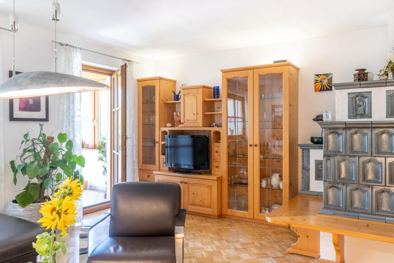 Apartment Salzburg City&Lake Elixhausen Exterior photo